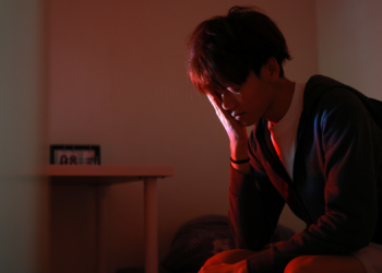 Your Toxic Family Might Be the Reason You’re Still Single