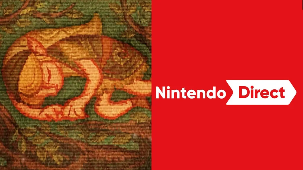 Zelda Ocarina of Time Remake Nintendo Direct