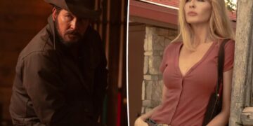 ‘Dutton Ranch’ Season 1 ends with a shocking murder