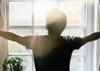 ‘Sunshine Guilt’ Is Making People Feel Bad for Relaxing Indoors