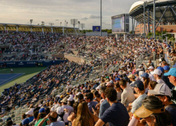 Summer in the City: The U.S. Open Awaits