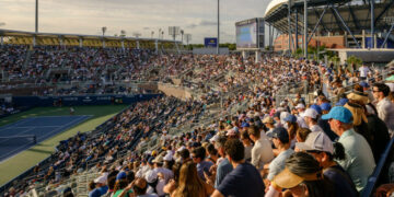 Summer in the City: The U.S. Open Awaits