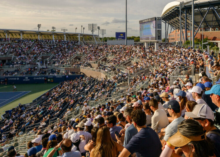 Summer in the City: The U.S. Open Awaits