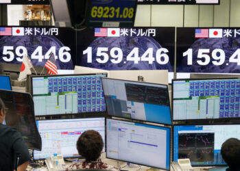 Why Japan Is Struggling to Stop the Yen’s Decline