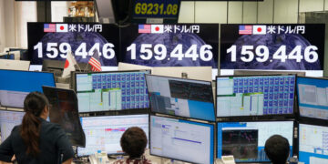 Why Japan Is Struggling to Stop the Yen’s Decline