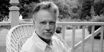 John Crowley, Whose Fantasy Novels Blurred Reality and Dream, Dies at 83