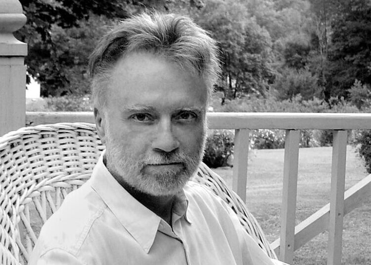 John Crowley, Whose Fantasy Novels Blurred Reality and Dream, Dies at 83