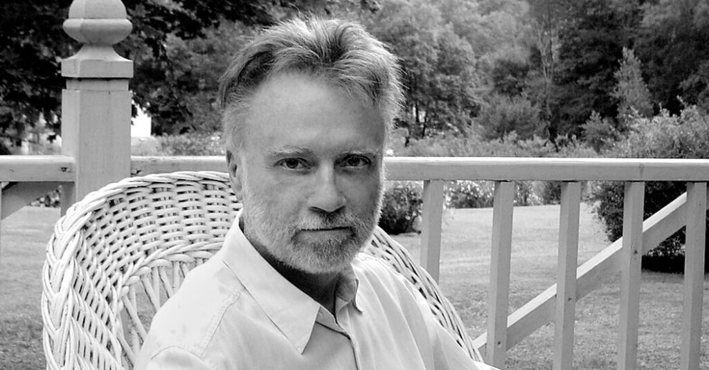 John Crowley, Whose Fantasy Novels Blurred Reality and Dream, Dies at 83