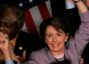 The Midterms Feel Like 2006 All Over Again