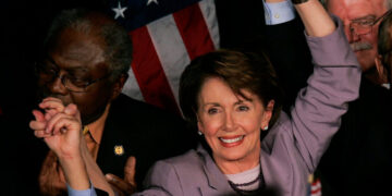 The Midterms Feel Like 2006 All Over Again