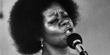 Geraldine de Haas, ‘the First Lady of Chicago Jazz,’ Dies at 91