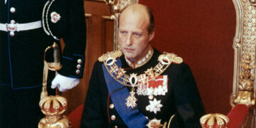 Harald V, Norway’s King as Tradition and Modernity Collided, Dies at 89