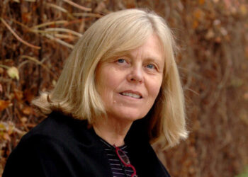 Ursula Hegi, Who Wrote Searing Novels About Nazi-Era Germany, Dies at 80