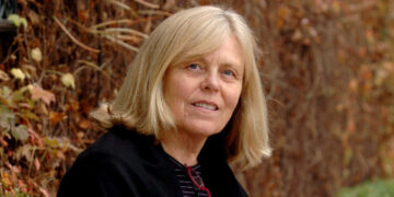 Ursula Hegi, Who Wrote Searing Novels About Nazi-Era Germany, Dies at 80