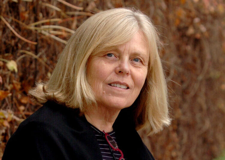 Ursula Hegi, Who Wrote Searing Novels About Nazi-Era Germany, Dies at 80