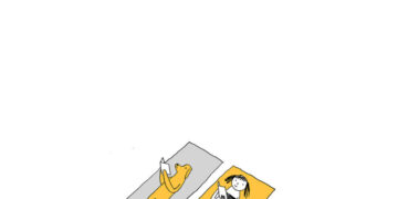 Tiny Love Stories: ‘We Ended Up in Her Bed’