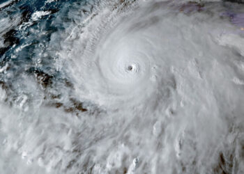 A.I. Brings Big Gains to Hurricane Forecasts, Google Researchers Say