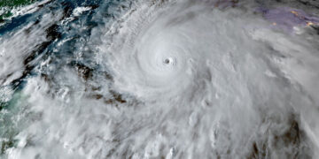 A.I. Brings Big Gains to Hurricane Forecasts, Google Researchers Say