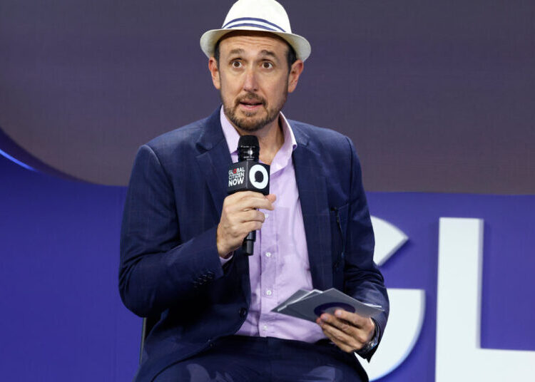 Forbes Fired Top Editor After Discovering He Received Secret $6 Million Payment
