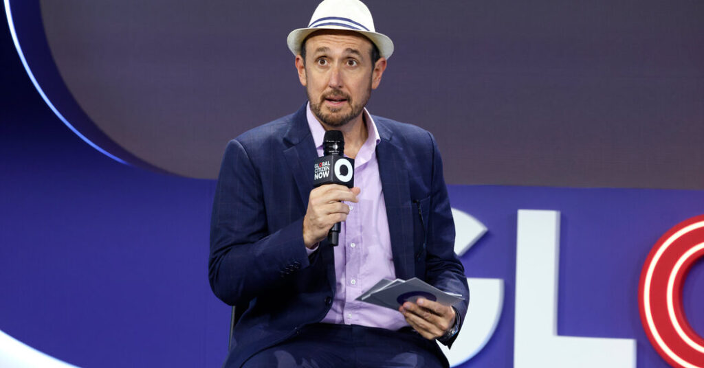 Forbes Fired Top Editor After Discovering He Received Secret $6 Million Payment