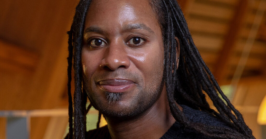 Questions Mount Over a Star Scholar’s Life and Career