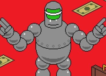 An A.I. Tax Boom Could Curtail America’s Debt. But Not Solve It.