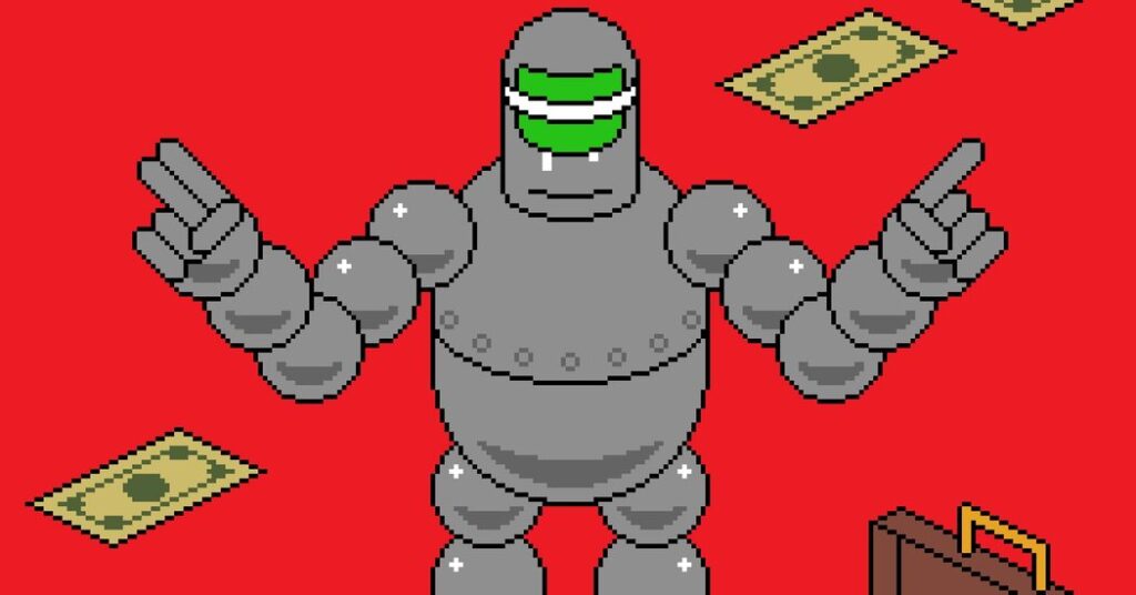 An A.I. Tax Boom Could Curtail America’s Debt. But Not Solve It.