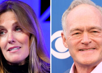 2 Former ‘60 Minutes’ Correspondents Will Teach at Columbia Journalism School