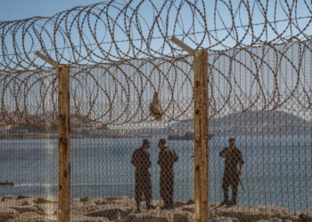 How Social Media Spurred a Refugee Crisis Between Spain and Morocco