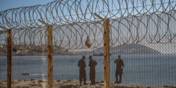 How Social Media Spurred a Refugee Crisis Between Spain and Morocco