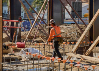 The Economy Got Used to Low Borrowing Costs. Their Exit Could Pose Risks.