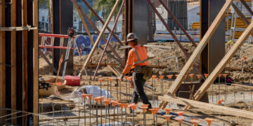 The Economy Got Used to Low Borrowing Costs. Their Exit Could Pose Risks.