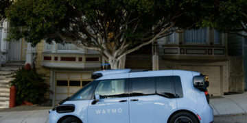Waymo Is Growing Faster Than Ever. So Are Its Glitches.