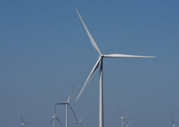 Federal Judge Orders Pentagon to Lift Freeze on Wind Power