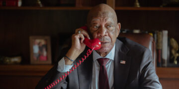 Morgan Freeman Is Pushing 90, With No Plans to Stop