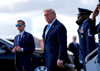 Appeals Court Sidesteps Key Question Over Trump’s Use of Wartime Law