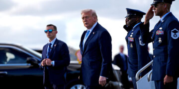 Appeals Court Sidesteps Key Question Over Trump’s Use of Wartime Law