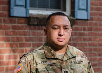 Inside the Secretive Boards Deciding Trans Troops’ Fate