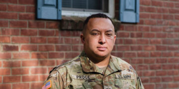 Inside the Secretive Boards Deciding Trans Troops’ Fate
