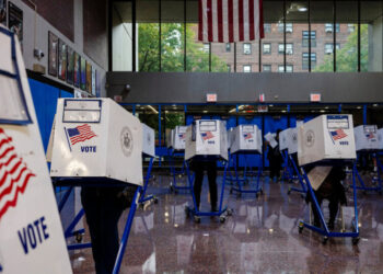 Trump Boasts of Declassifying Secrets, but Withholds Key Election Files From Public