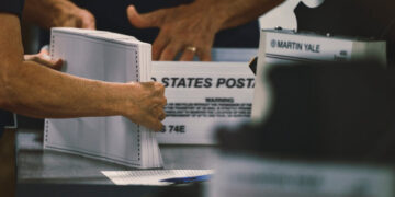 Judge Once Again Bars Postal Service From Restricting Mail-In Vote
