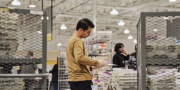 Trump Administration Appeals Ruling Halting Mail-In Voting Rules