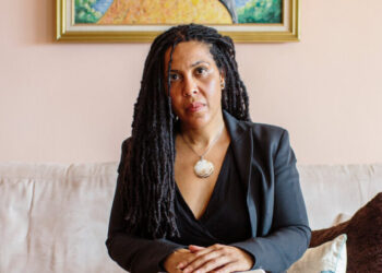 Johanna Fernández, Historian of the Young Lords, Dies at 55