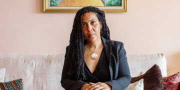 Johanna Fernández, Historian of the Young Lords, Dies at 55