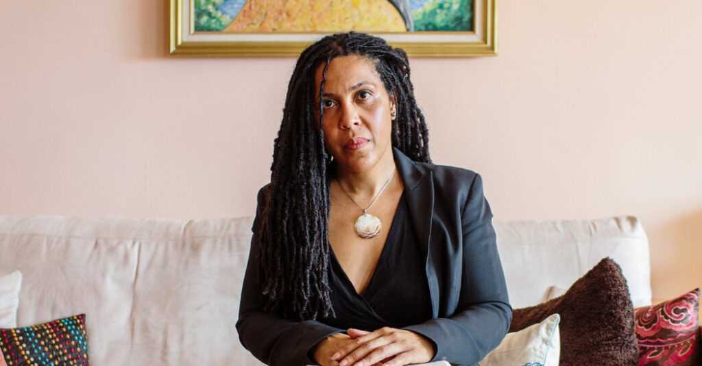 Johanna Fernández, Historian of the Young Lords, Dies at 55