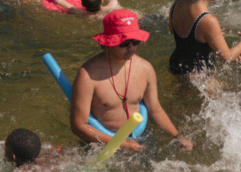 Summer Camp Has Become a Luxury. This Nonprofit Sends Kids for Free.