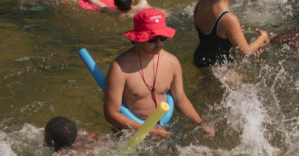 Summer Camp Has Become a Luxury. This Nonprofit Sends Kids for Free.
