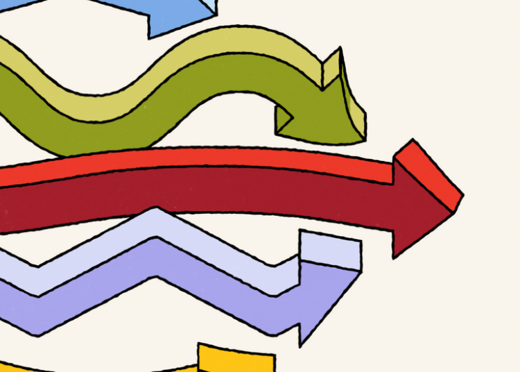 The Lessons of Progress