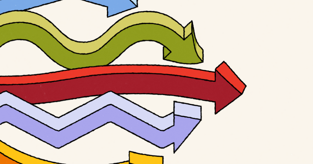 The Lessons of Progress