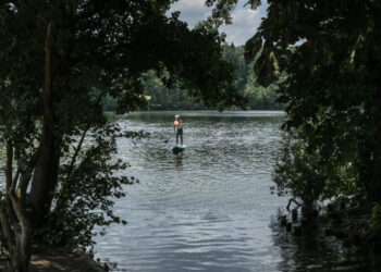 Extreme Heat Has Transformed What Summer Means Across Generations in Europe